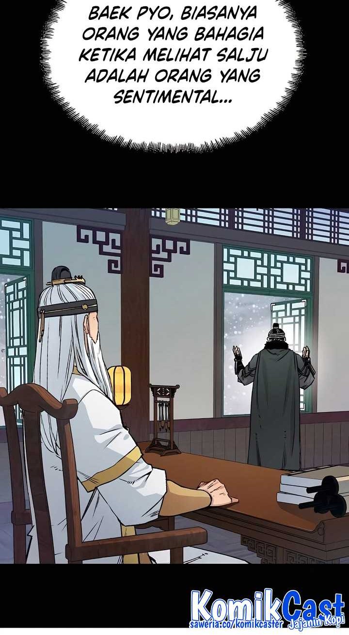 Reborn as The Heavenly Demon Chapter 16 - halaman 57