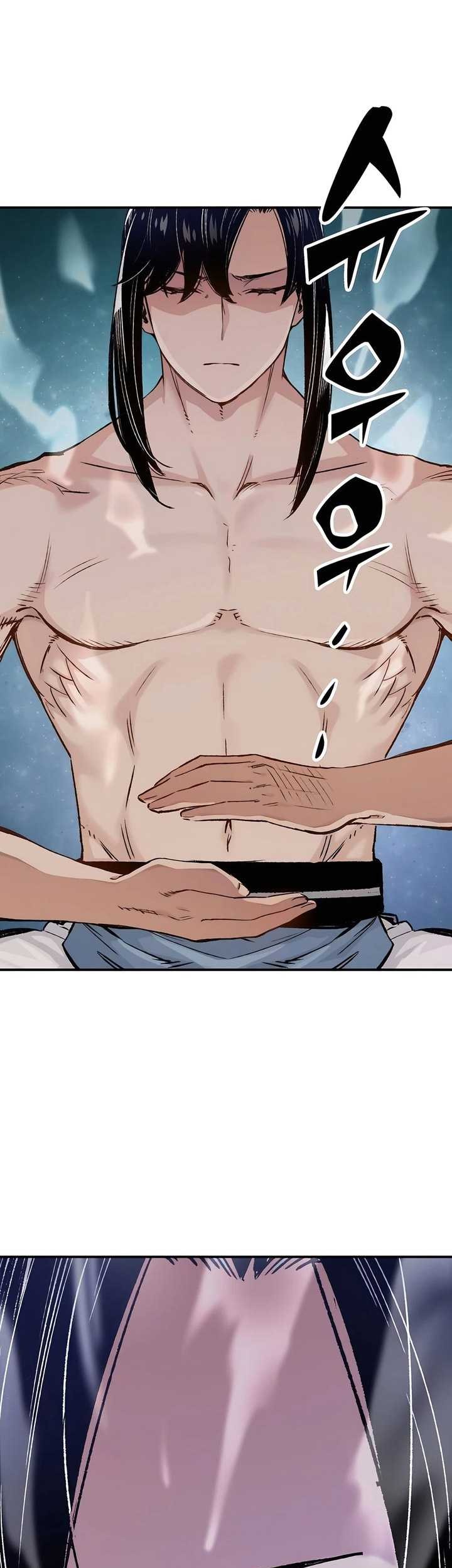 Reborn as The Heavenly Demon Chapter 16 - halaman 6