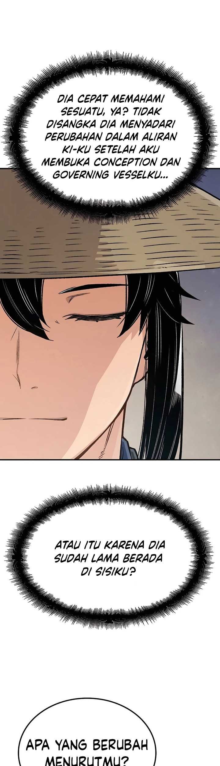 Reborn as The Heavenly Demon Chapter 16 - halaman 60
