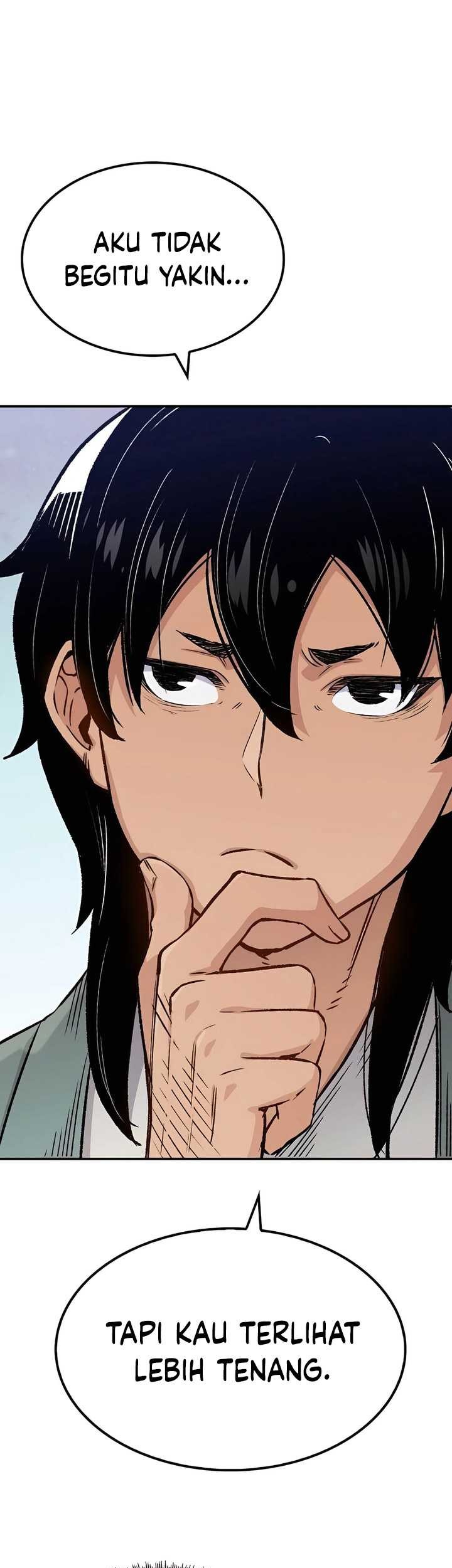 Reborn as The Heavenly Demon Chapter 16 - halaman 62