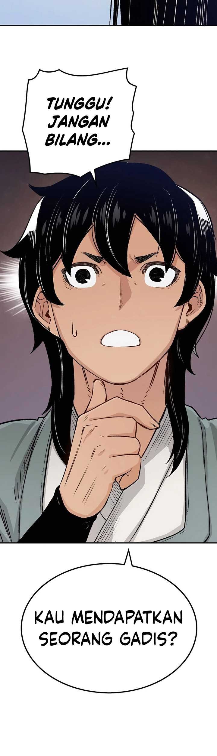 Reborn as The Heavenly Demon Chapter 16 - halaman 64