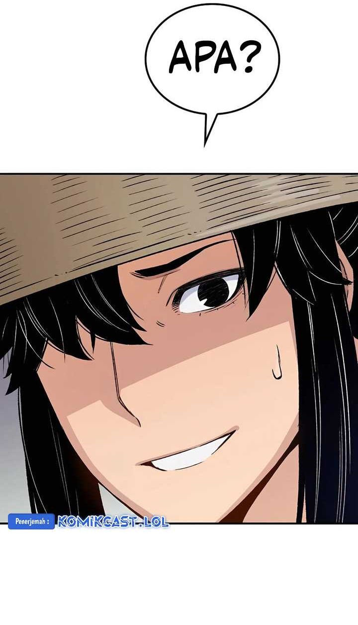 Reborn as The Heavenly Demon Chapter 16 - halaman 65