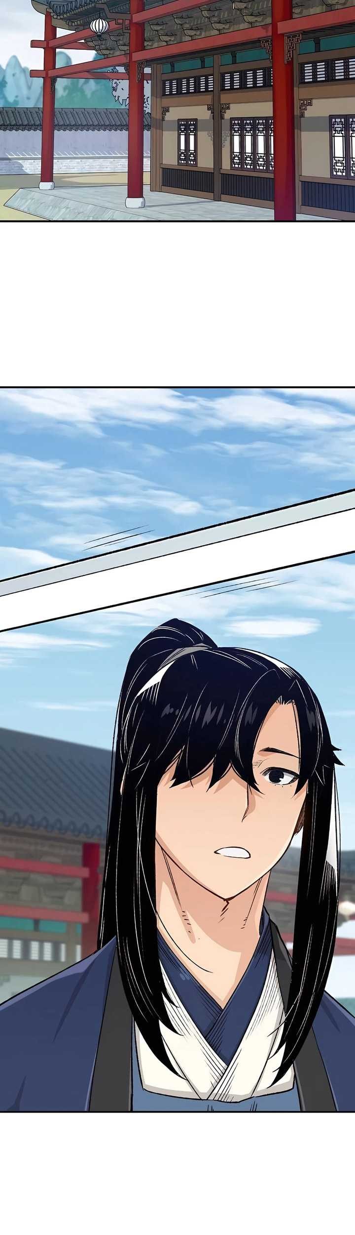 Reborn as The Heavenly Demon Chapter 16 - halaman 70