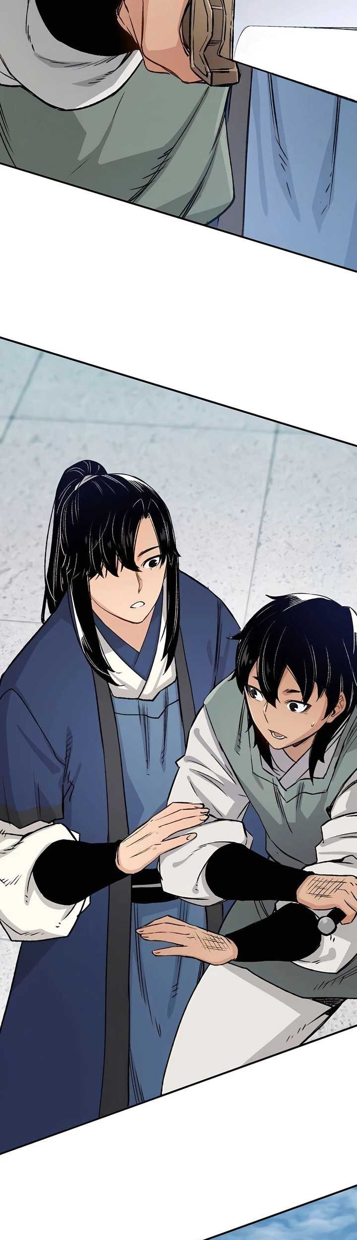 Reborn as The Heavenly Demon Chapter 16 - halaman 72