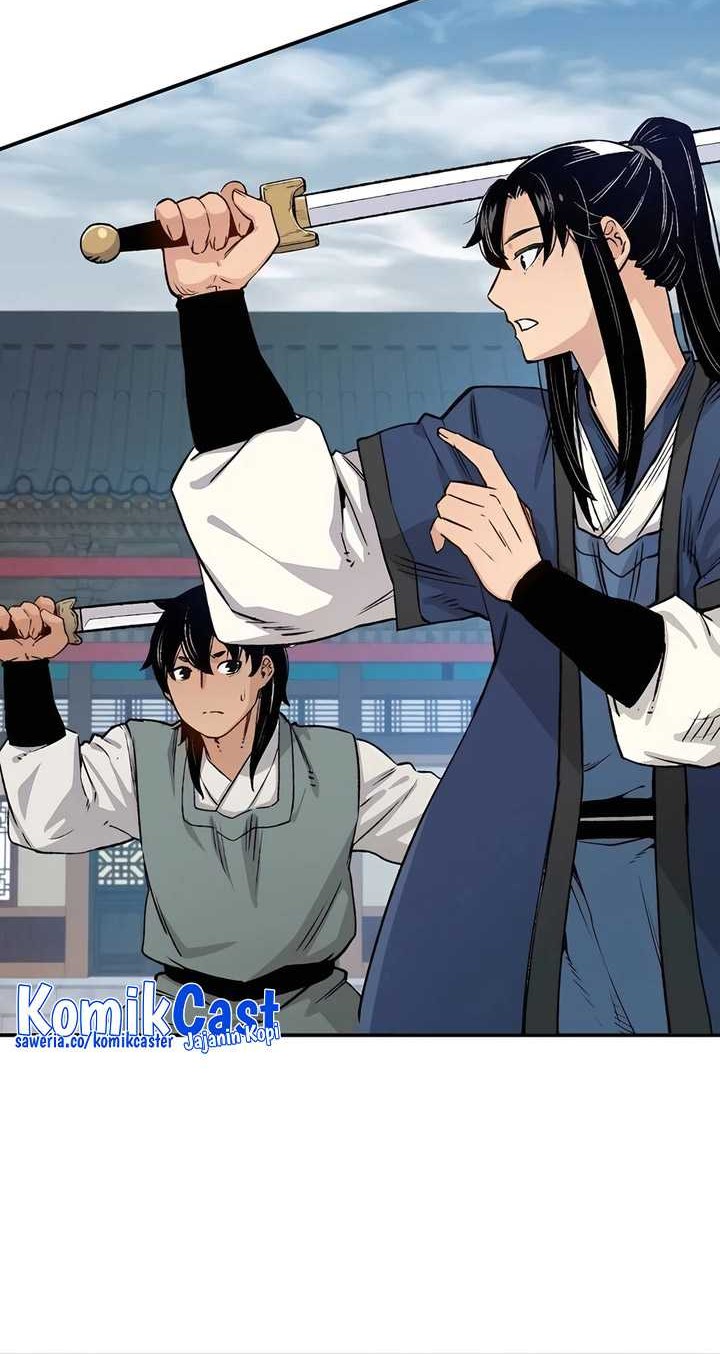 Reborn as The Heavenly Demon Chapter 16 - halaman 73
