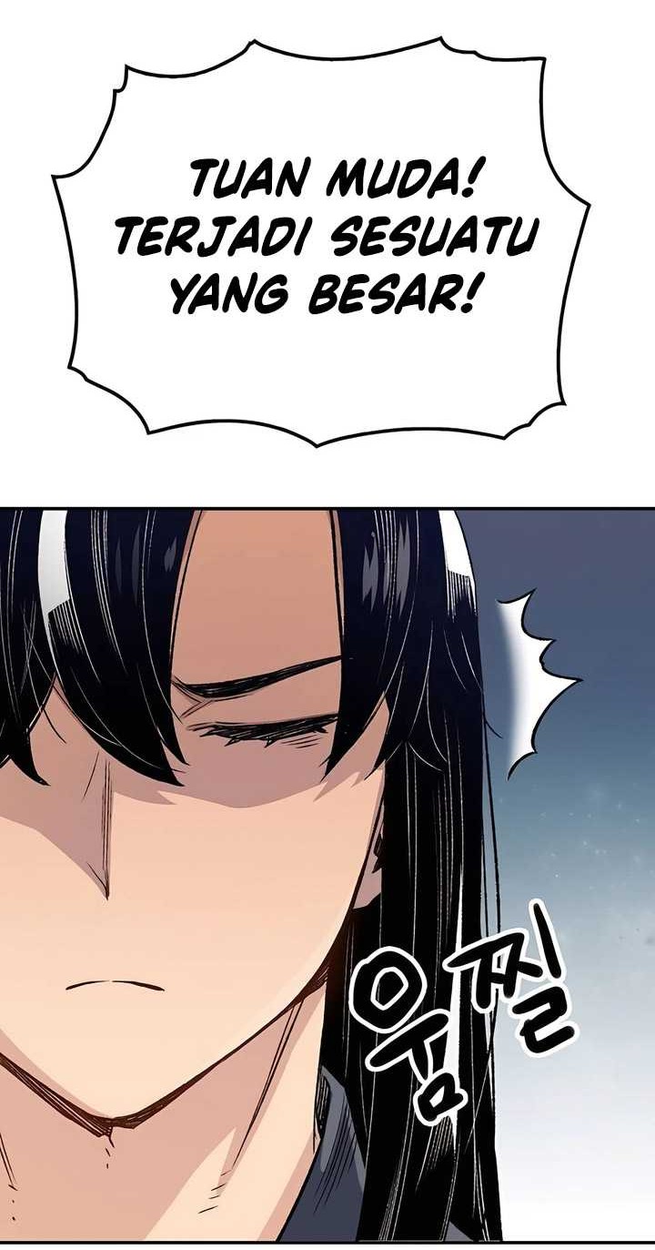 Reborn as The Heavenly Demon Chapter 16 - halaman 79
