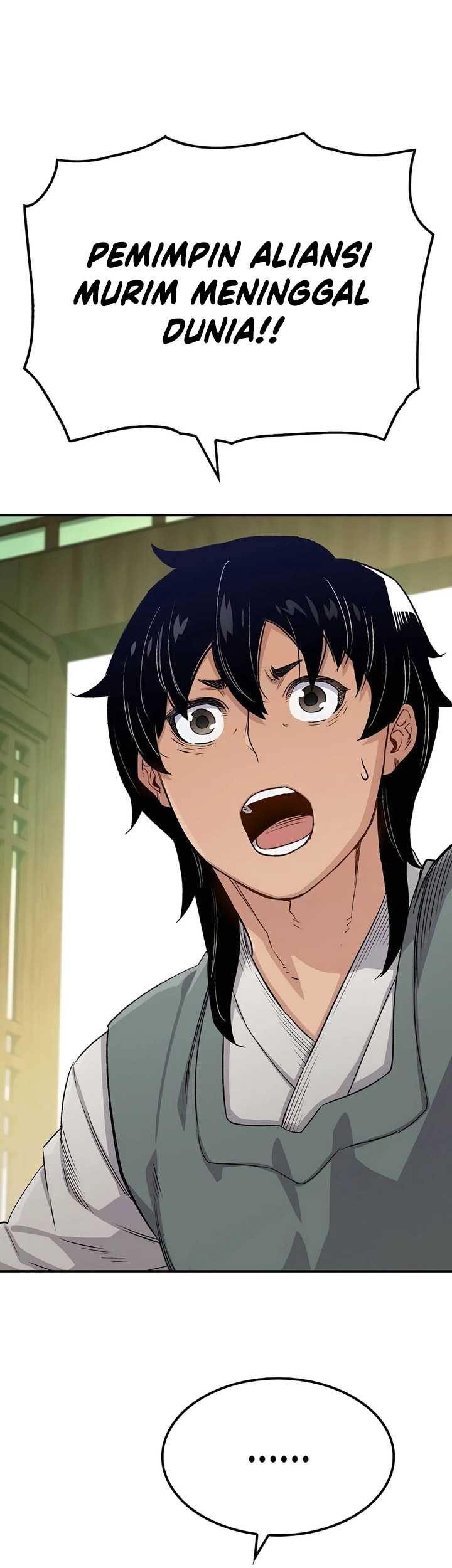 Reborn as The Heavenly Demon Chapter 16 - halaman 80