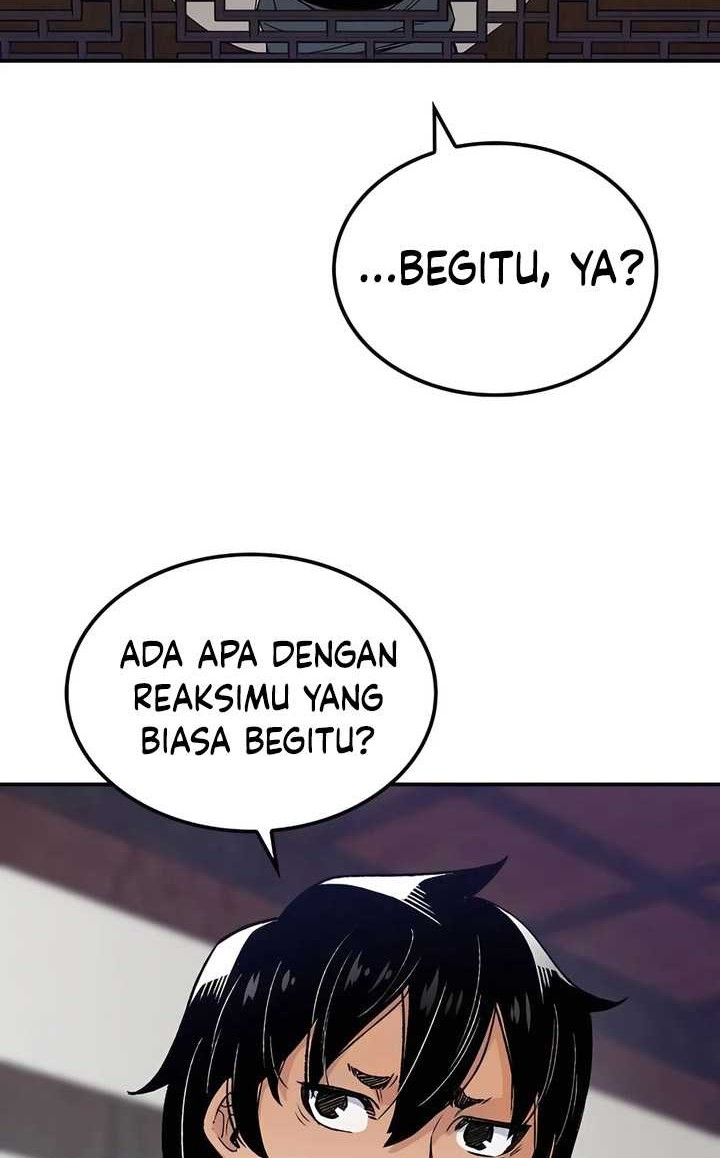 Reborn as The Heavenly Demon Chapter 16 - halaman 83