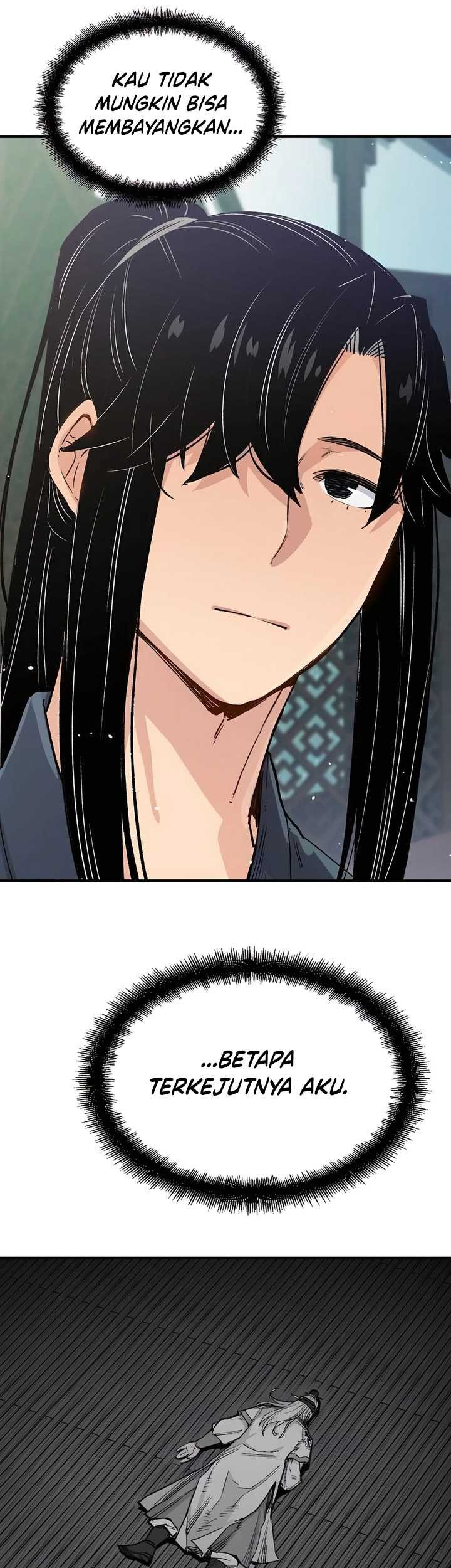 Reborn as The Heavenly Demon Chapter 16 - halaman 88