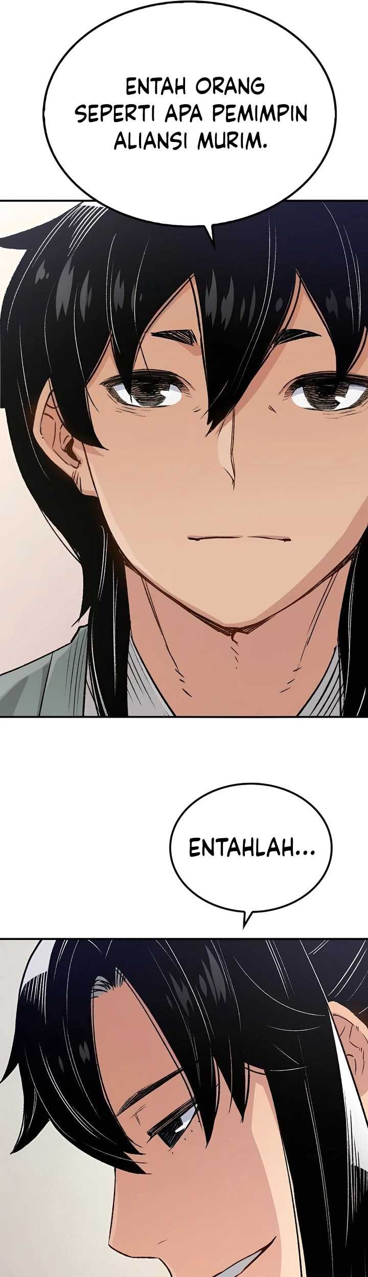 Reborn as The Heavenly Demon Chapter 16 - halaman 90