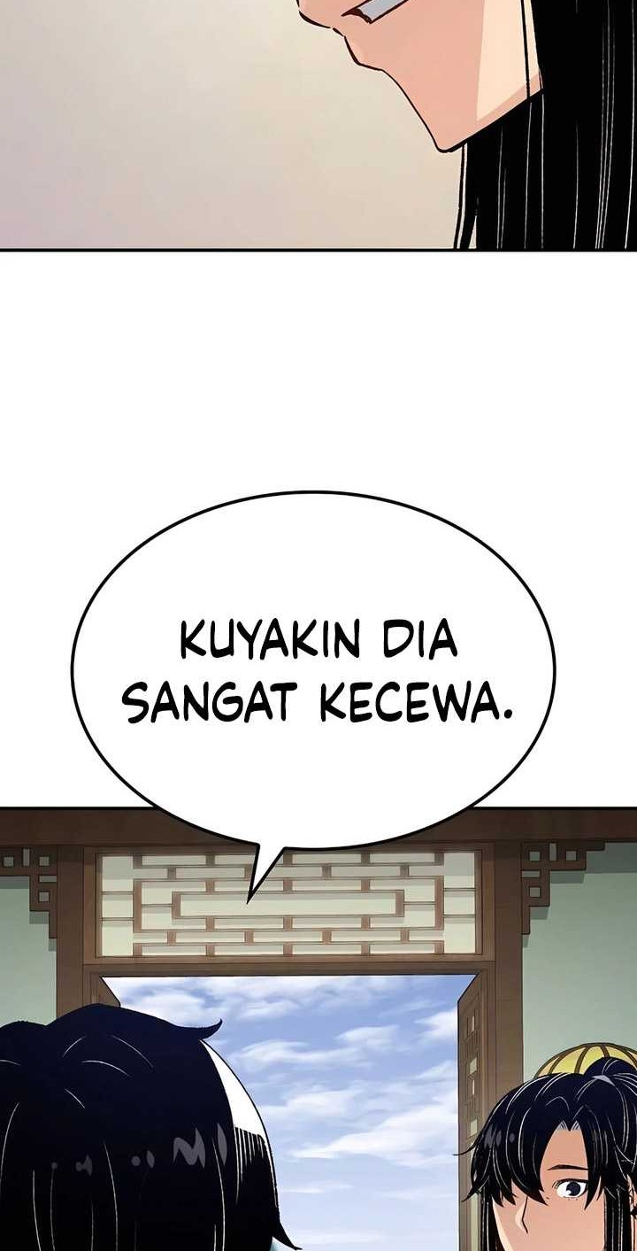Reborn as The Heavenly Demon Chapter 16 - halaman 91