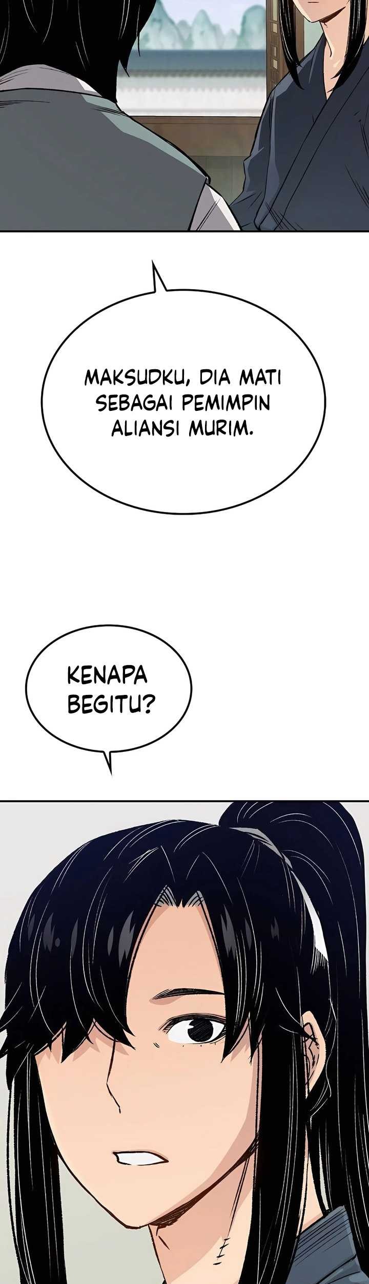 Reborn as The Heavenly Demon Chapter 16 - halaman 92