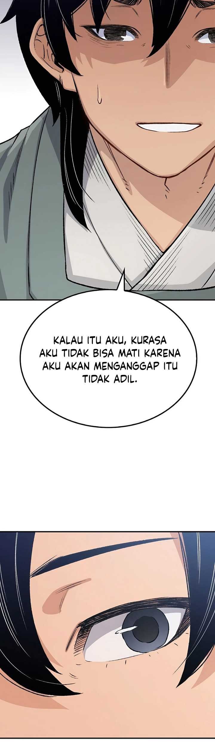 Reborn as The Heavenly Demon Chapter 16 - halaman 94