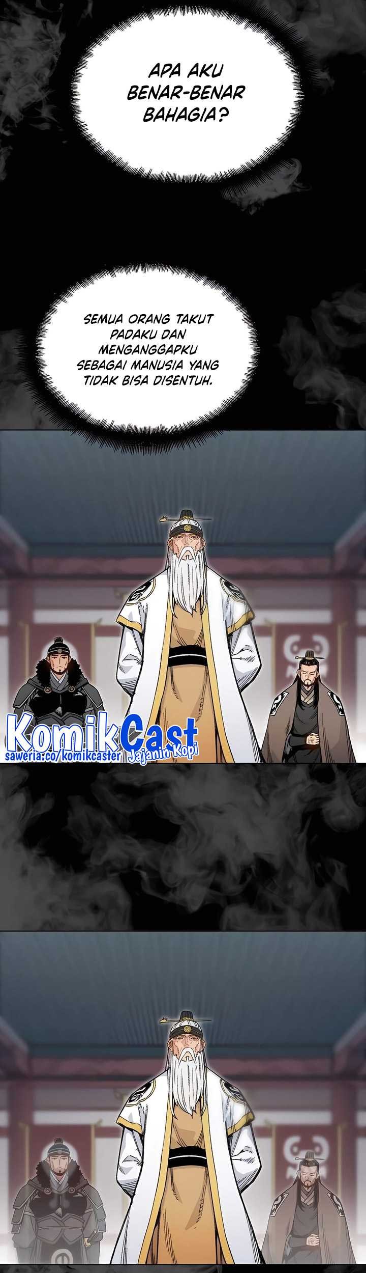 Reborn as The Heavenly Demon Chapter 16 - halaman 96