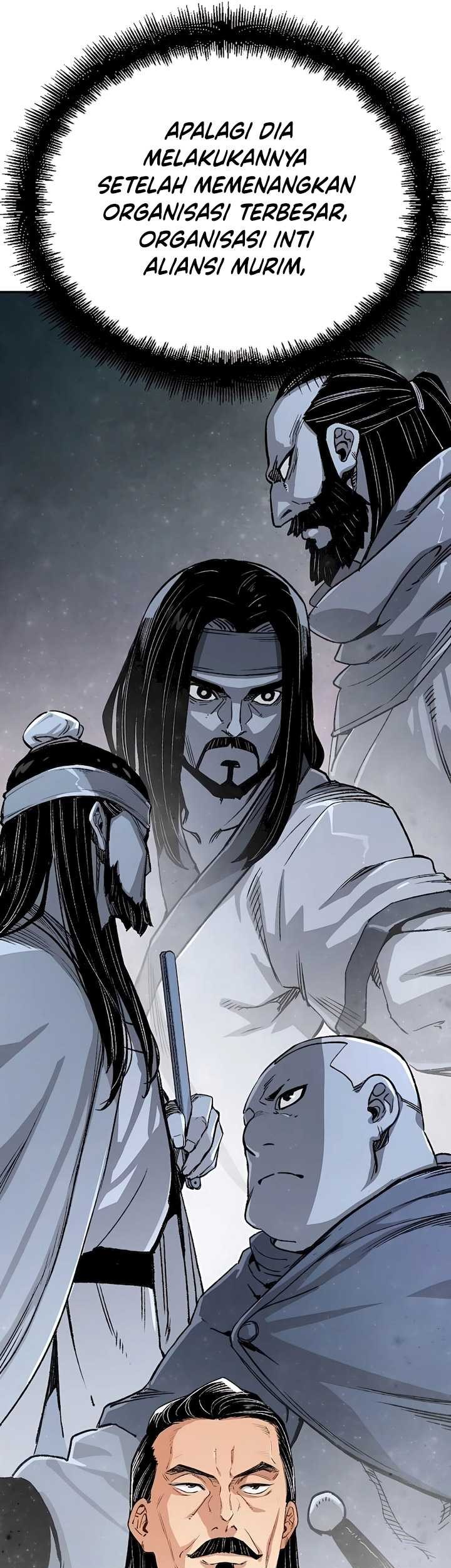 Reborn as The Heavenly Demon Chapter 17 - halaman 10