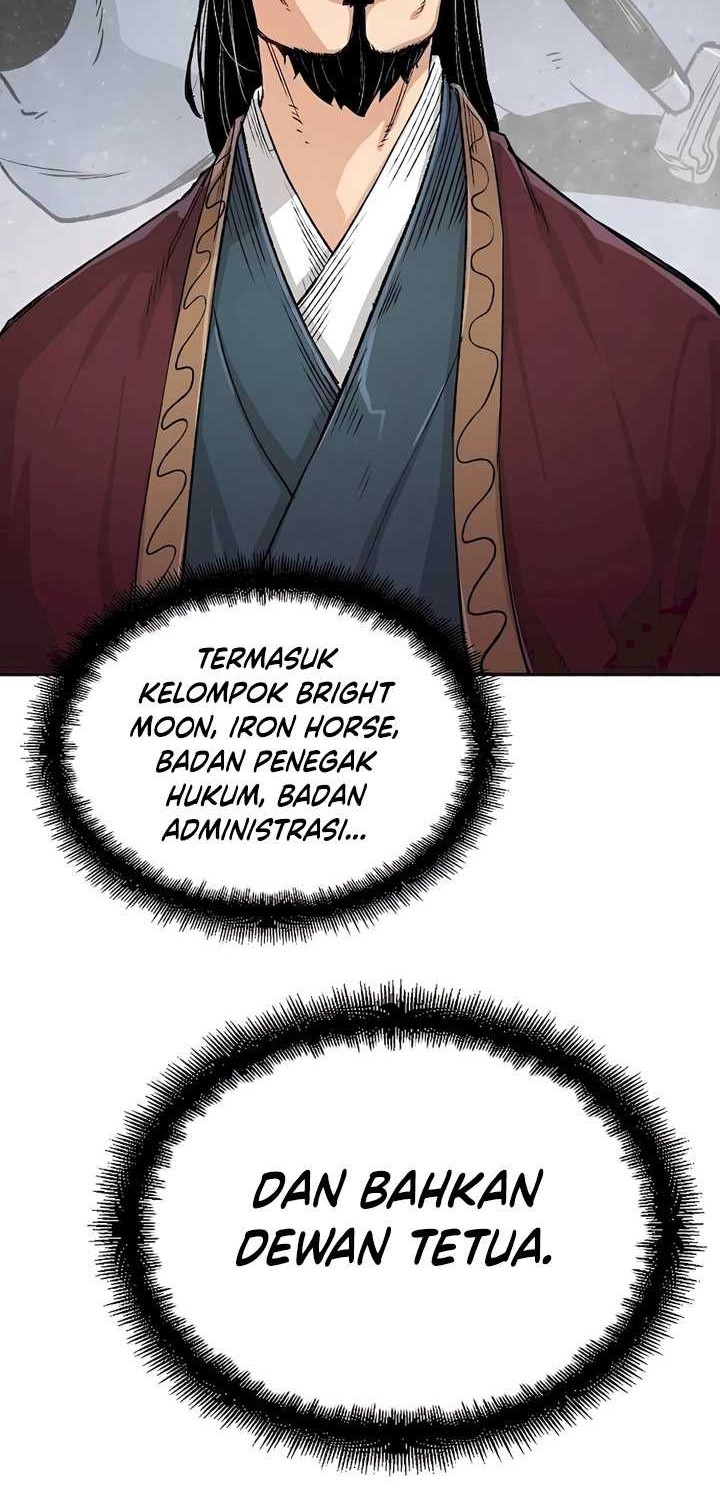 Reborn as The Heavenly Demon Chapter 17 - halaman 11