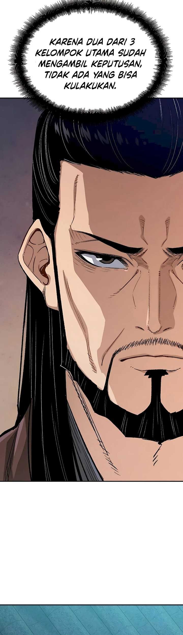 Reborn as The Heavenly Demon Chapter 17 - halaman 20