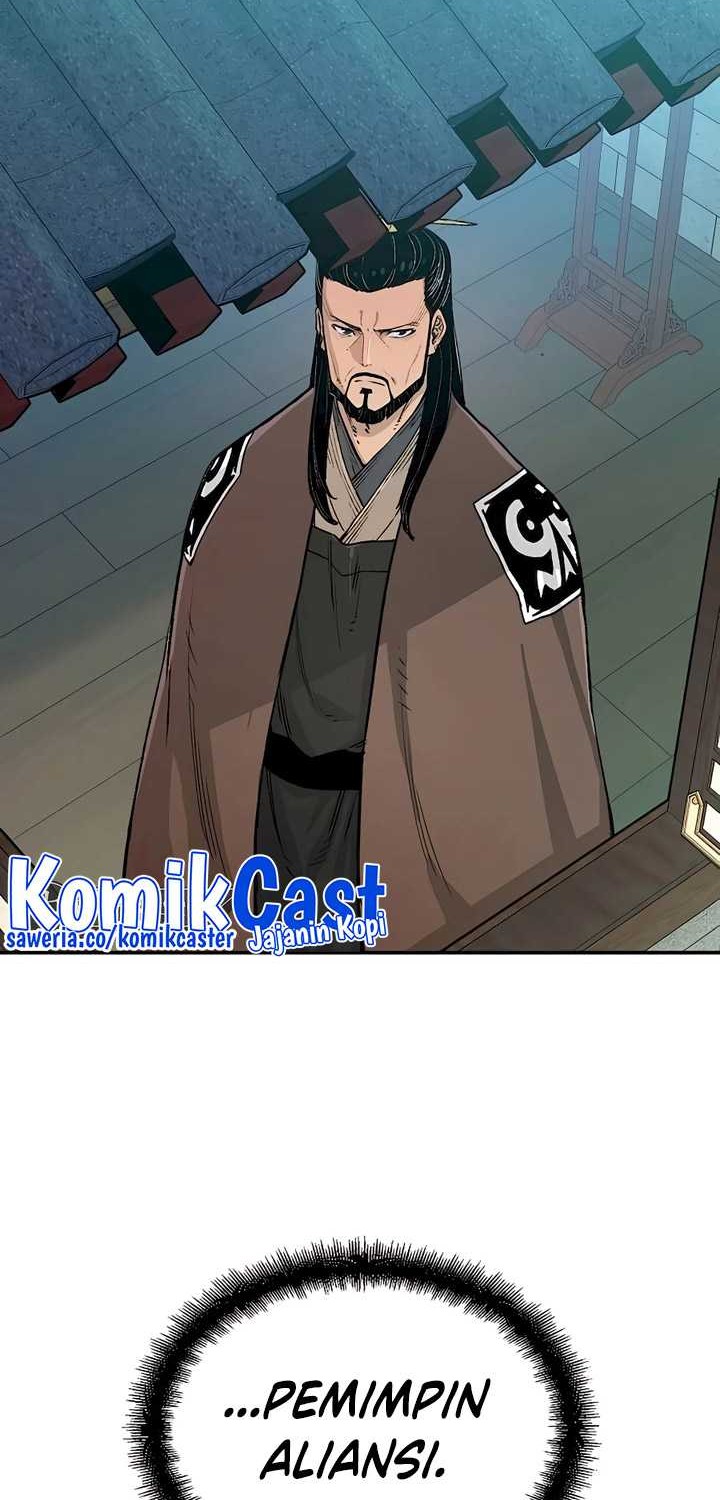 Reborn as The Heavenly Demon Chapter 17 - halaman 21