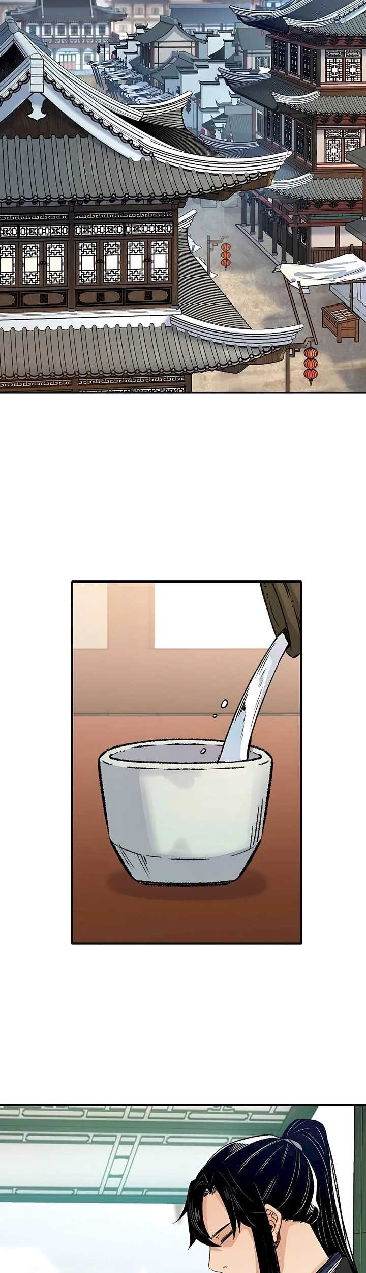 Reborn as The Heavenly Demon Chapter 17 - halaman 24