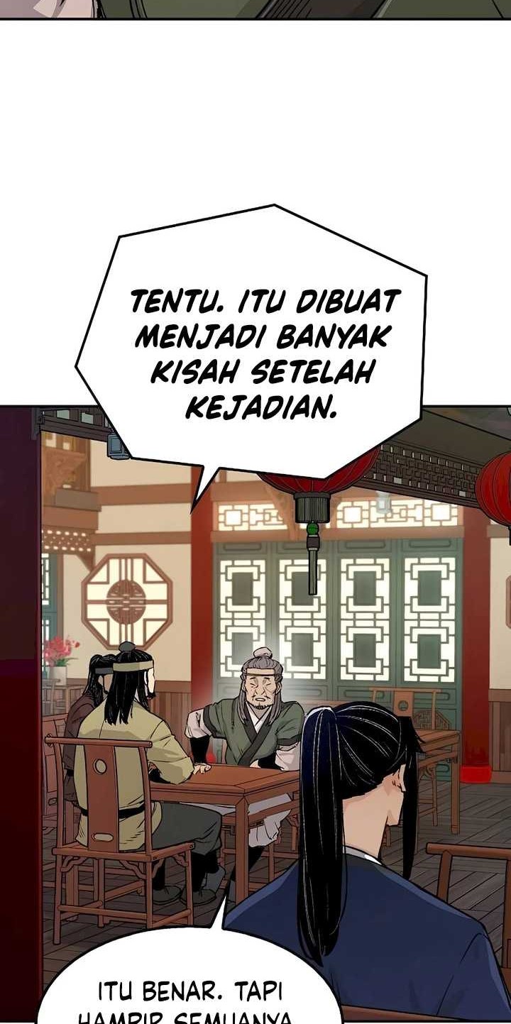 Reborn as The Heavenly Demon Chapter 17 - halaman 27