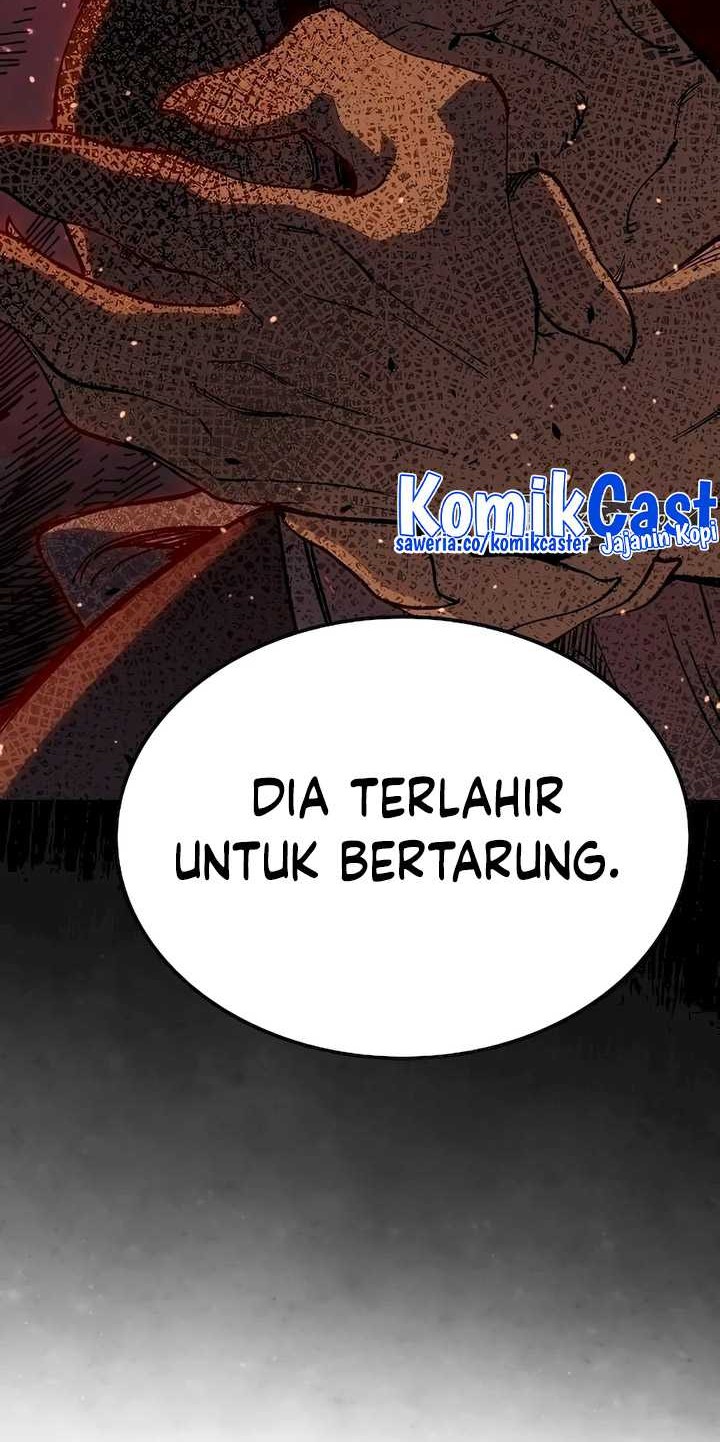 Reborn as The Heavenly Demon Chapter 17 - halaman 33