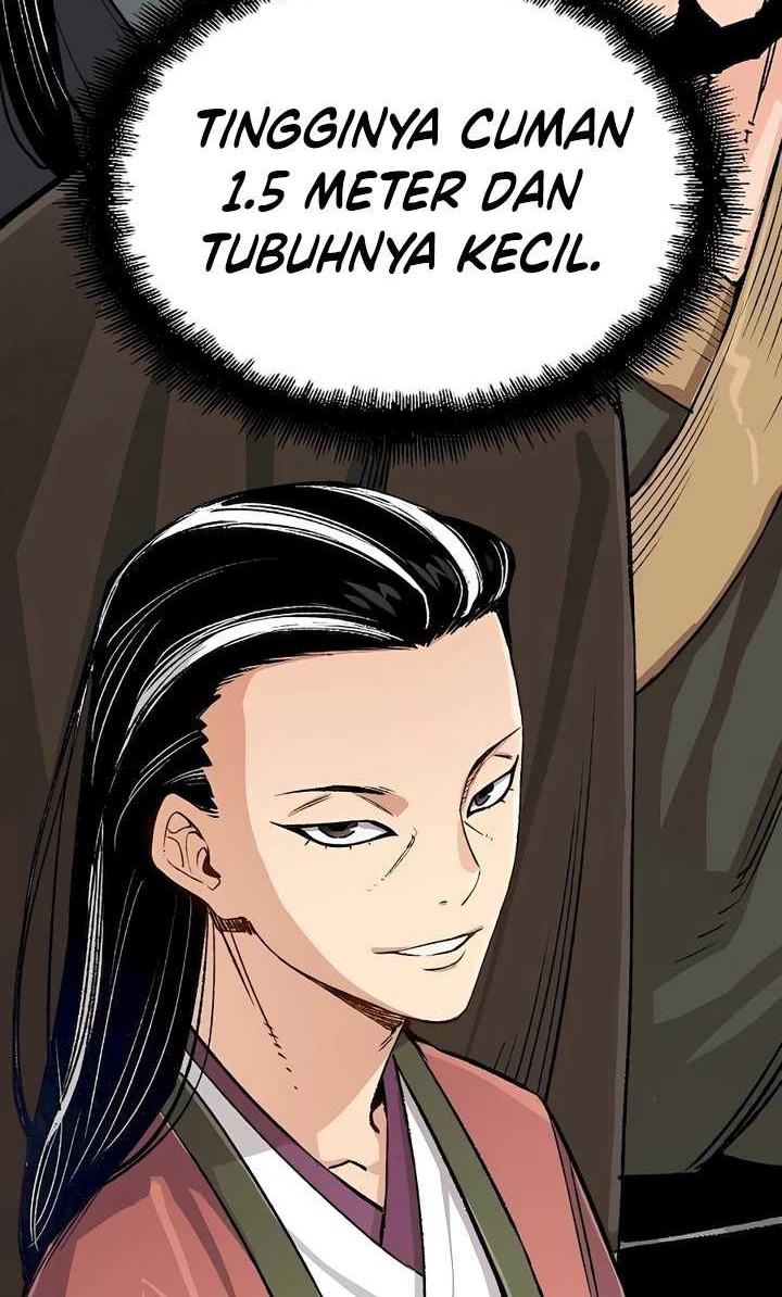 Reborn as The Heavenly Demon Chapter 17 - halaman 35