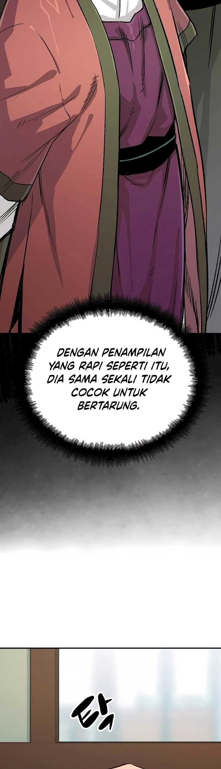 Reborn as The Heavenly Demon Chapter 17 - halaman 36
