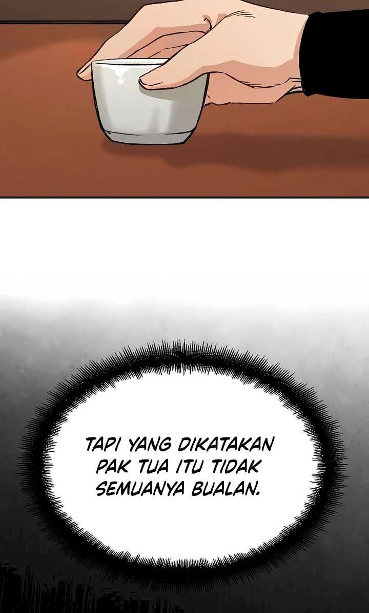 Reborn as The Heavenly Demon Chapter 17 - halaman 37