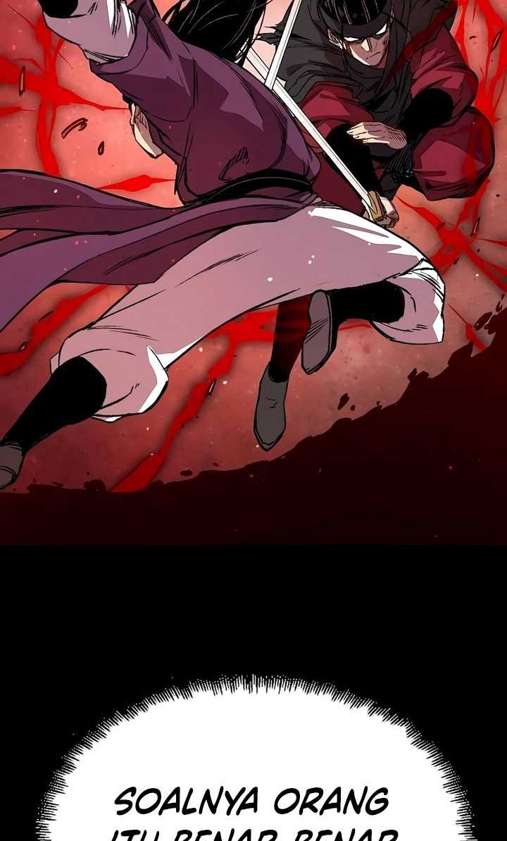 Reborn as The Heavenly Demon Chapter 17 - halaman 39