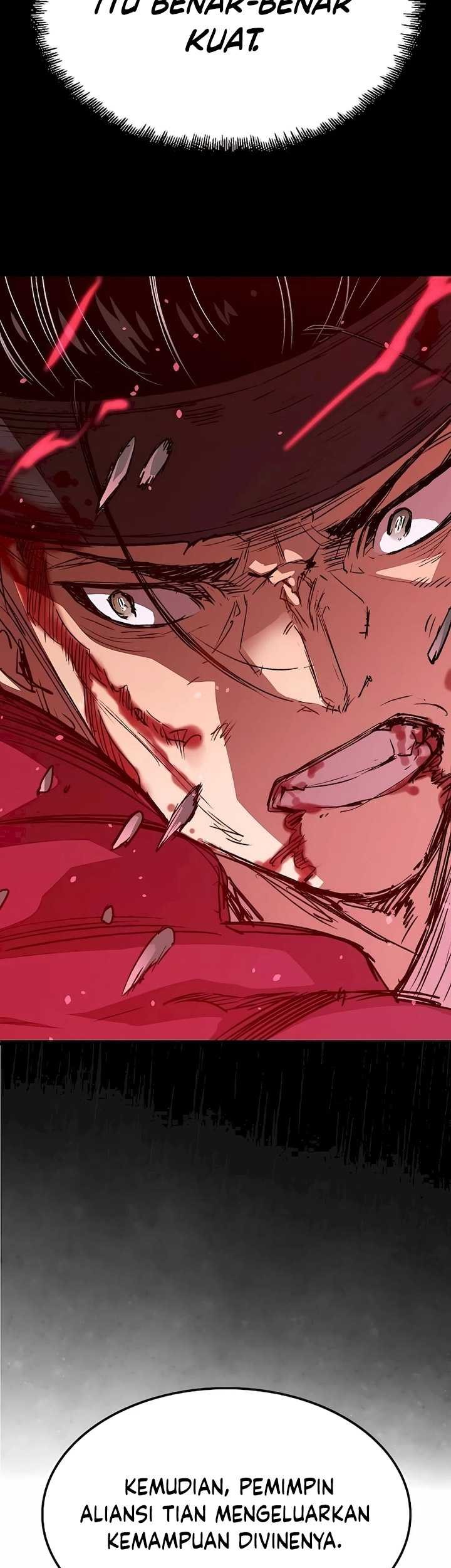 Reborn as The Heavenly Demon Chapter 17 - halaman 40