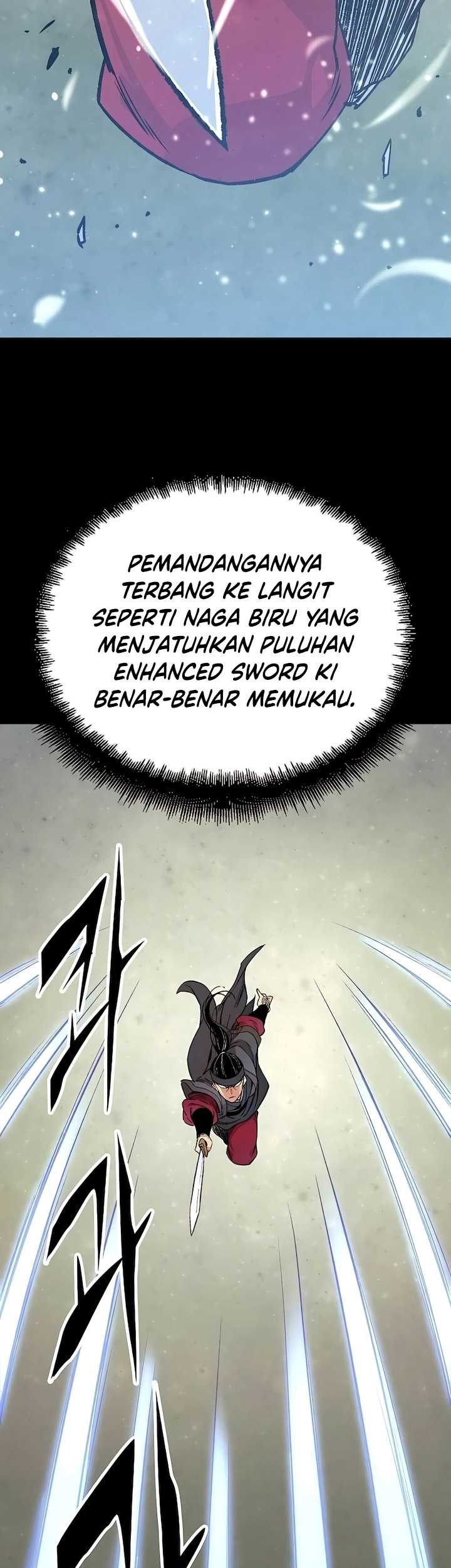 Reborn as The Heavenly Demon Chapter 17 - halaman 44