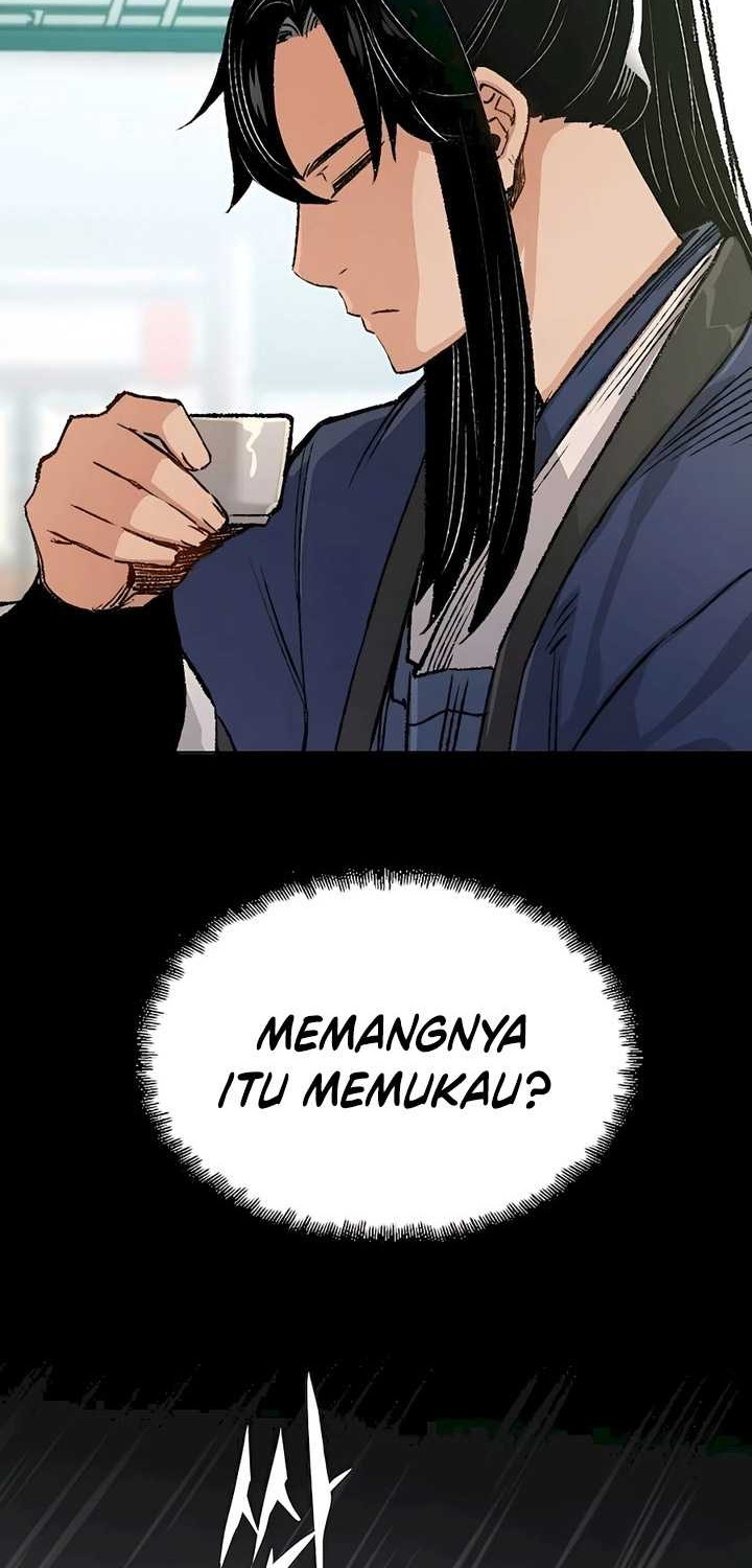 Reborn as The Heavenly Demon Chapter 17 - halaman 47