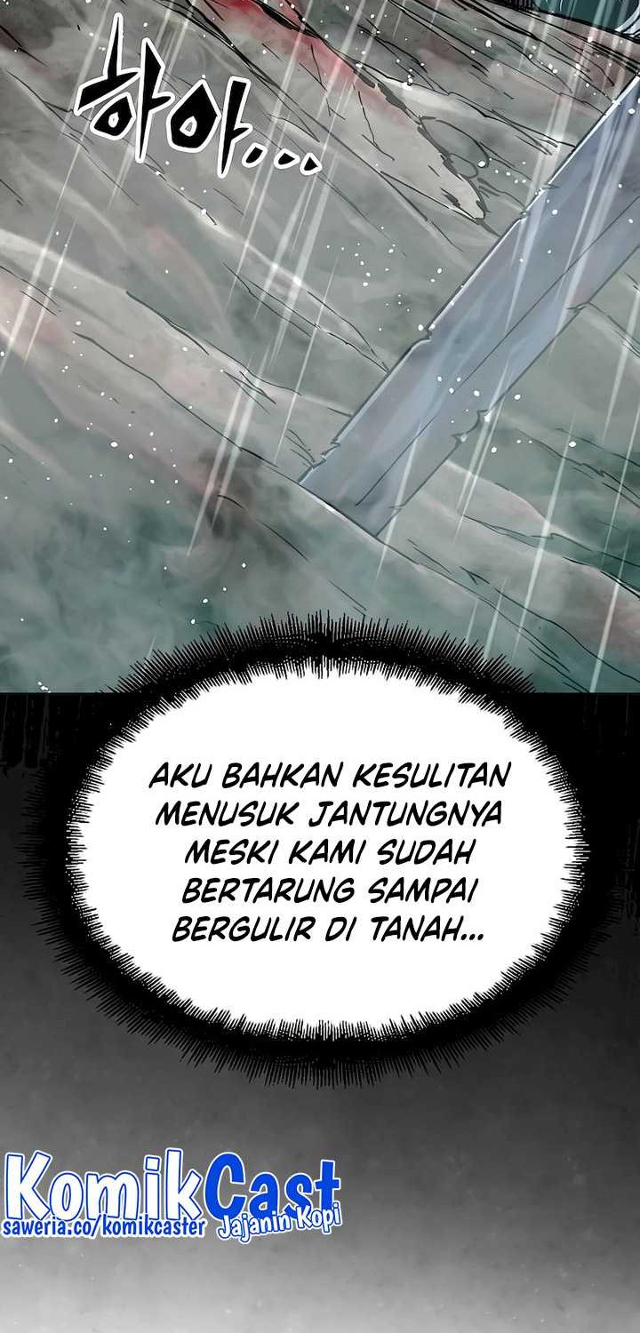 Reborn as The Heavenly Demon Chapter 17 - halaman 49