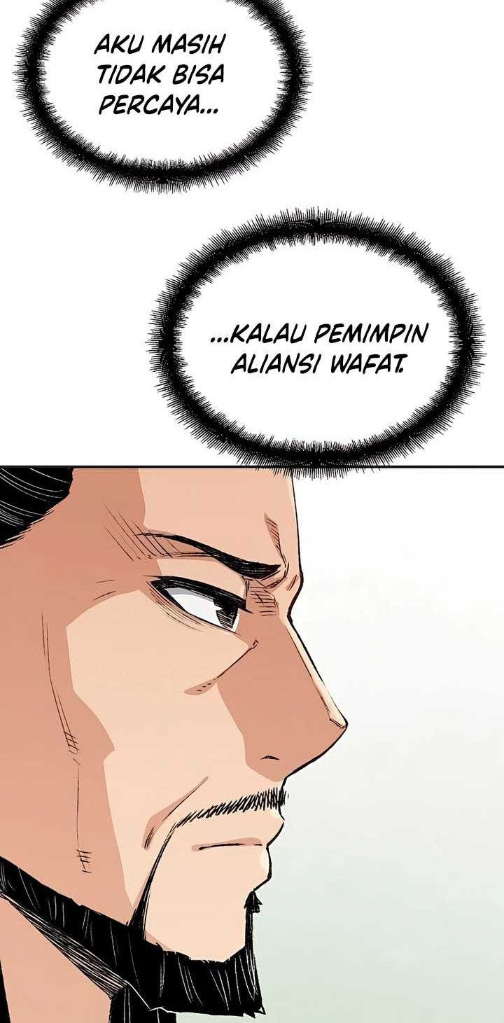 Reborn as The Heavenly Demon Chapter 17 - halaman 5