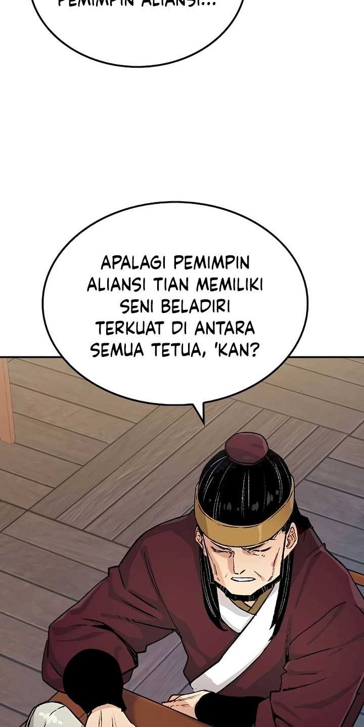 Reborn as The Heavenly Demon Chapter 17 - halaman 55