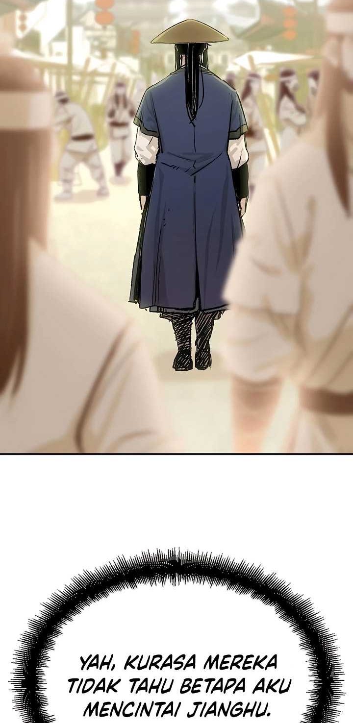Reborn as The Heavenly Demon Chapter 17 - halaman 63