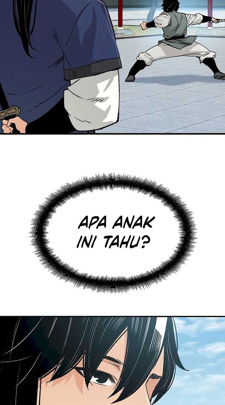 Reborn as The Heavenly Demon Chapter 17 - halaman 67