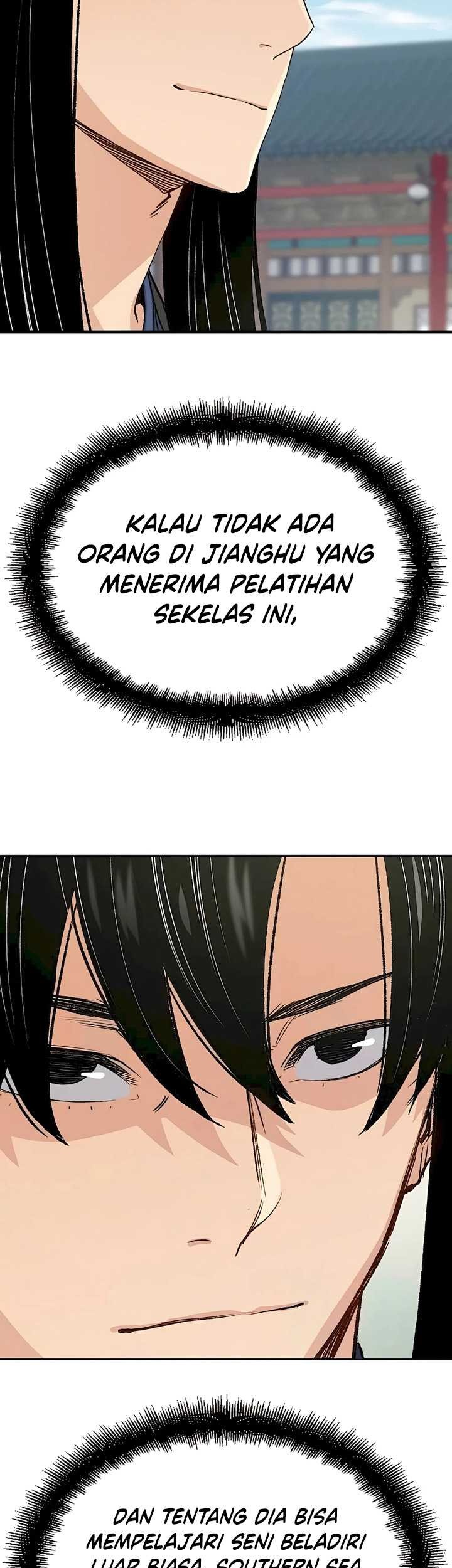 Reborn as The Heavenly Demon Chapter 17 - halaman 68