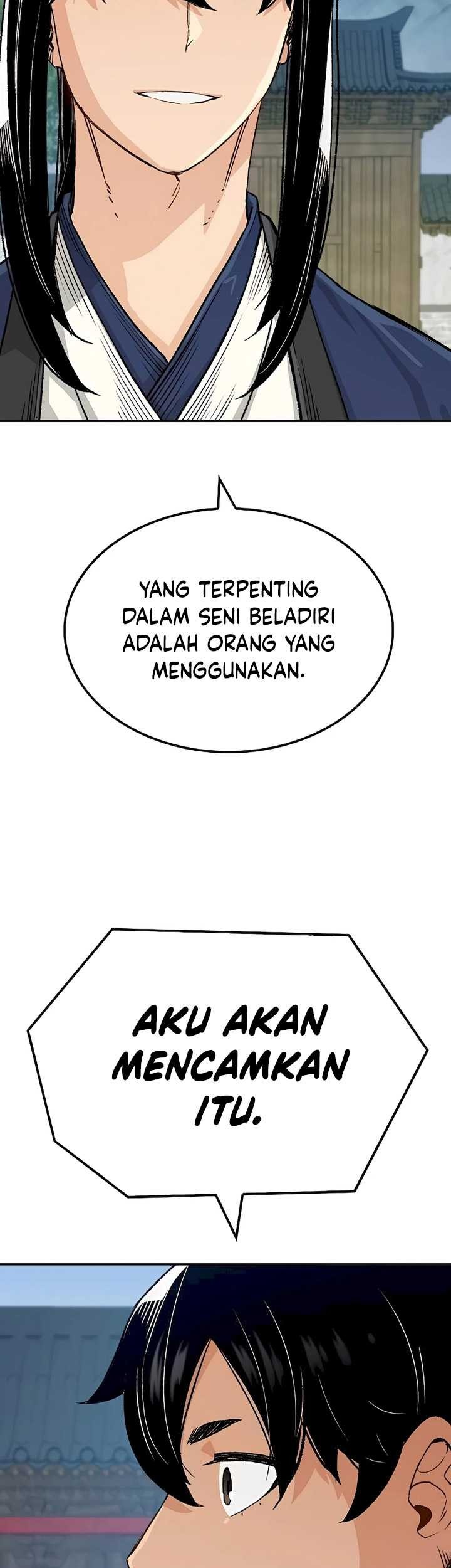 Reborn as The Heavenly Demon Chapter 17 - halaman 72