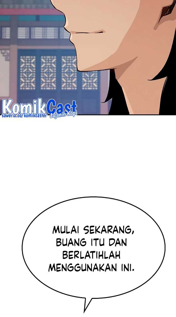 Reborn as The Heavenly Demon Chapter 17 - halaman 73