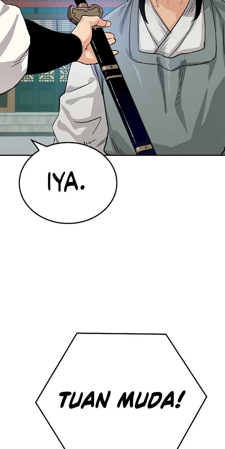 Reborn as The Heavenly Demon Chapter 17 - halaman 75