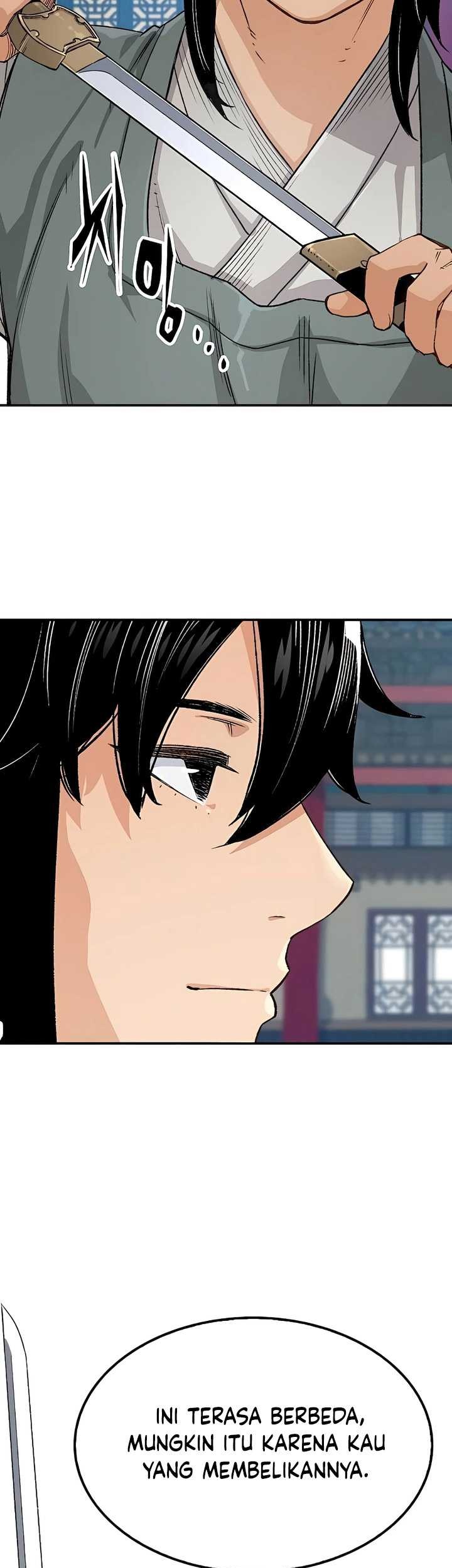 Reborn as The Heavenly Demon Chapter 17 - halaman 78