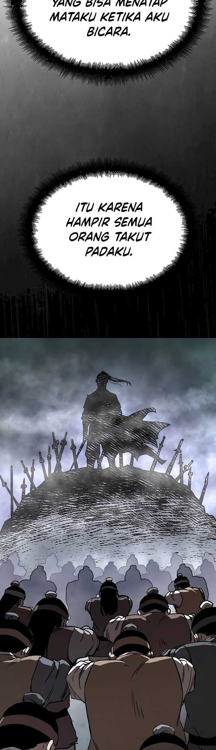 Reborn as The Heavenly Demon Chapter 17 - halaman 88
