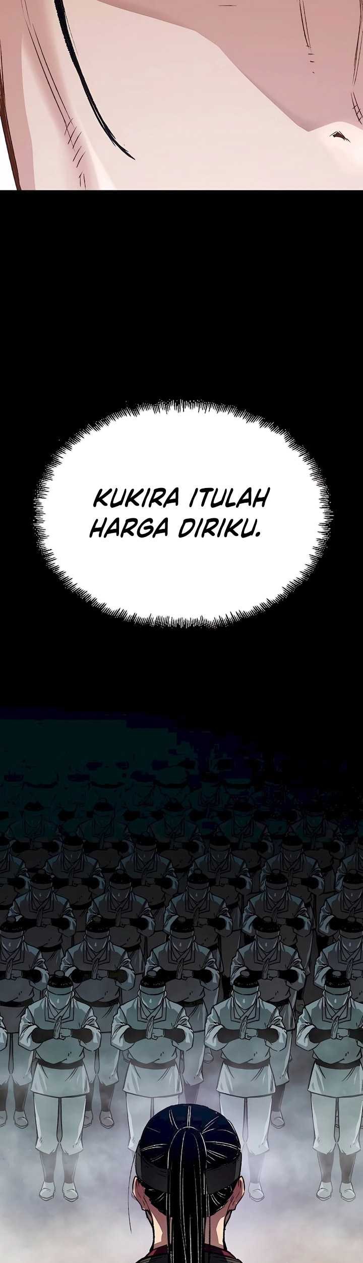 Reborn as The Heavenly Demon Chapter 17 - halaman 92