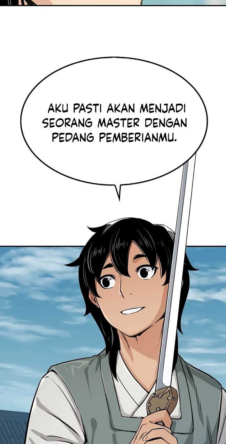 Reborn as The Heavenly Demon Chapter 17 - halaman 95