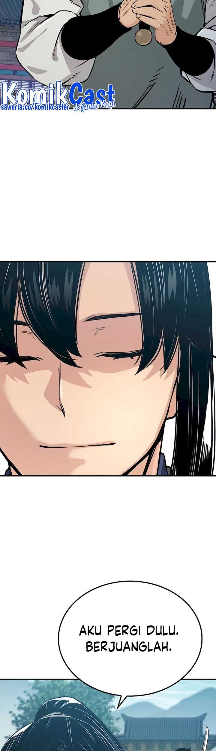 Reborn as The Heavenly Demon Chapter 17 - halaman 96
