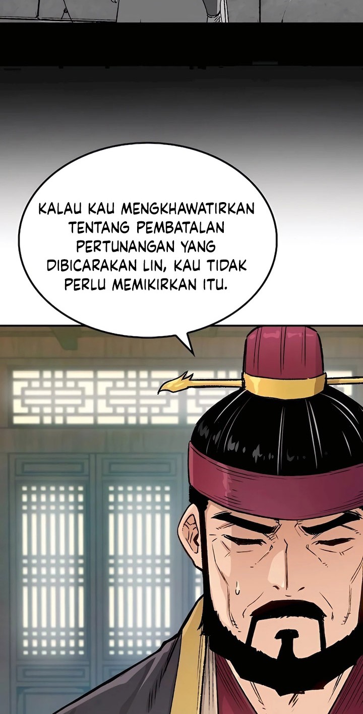Reborn as The Heavenly Demon Chapter 18 - halaman 11