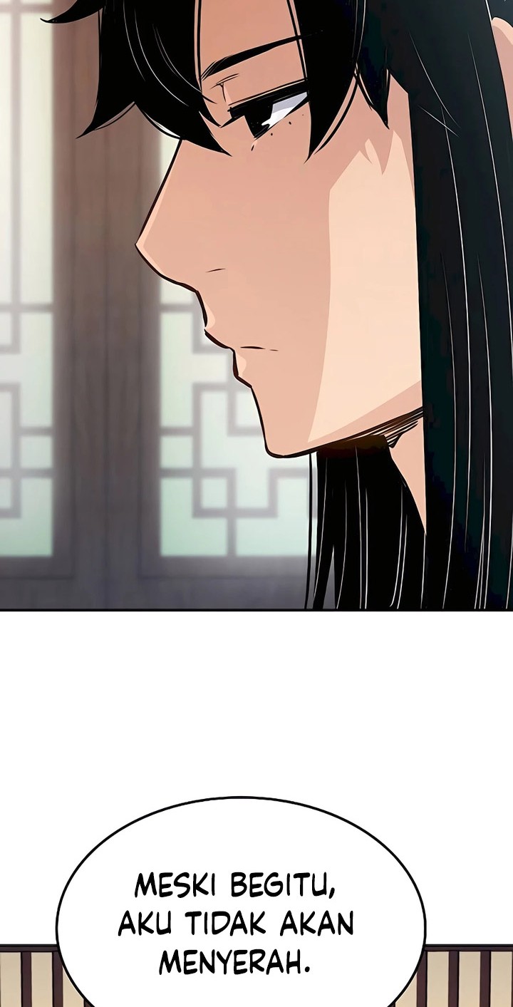Reborn as The Heavenly Demon Chapter 18 - halaman 15
