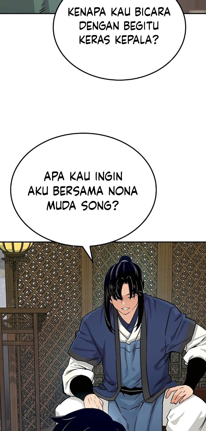 Reborn as The Heavenly Demon Chapter 18 - halaman 19