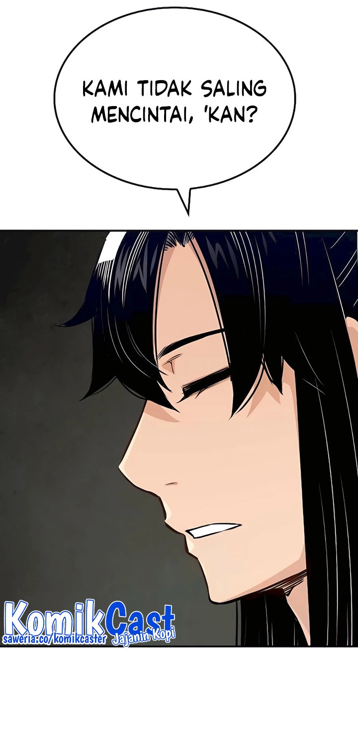 Reborn as The Heavenly Demon Chapter 18 - halaman 25